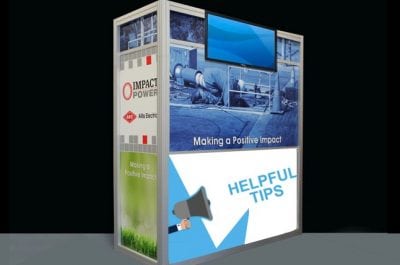 First Time Trade Show Exhibitor Tips And Tricks