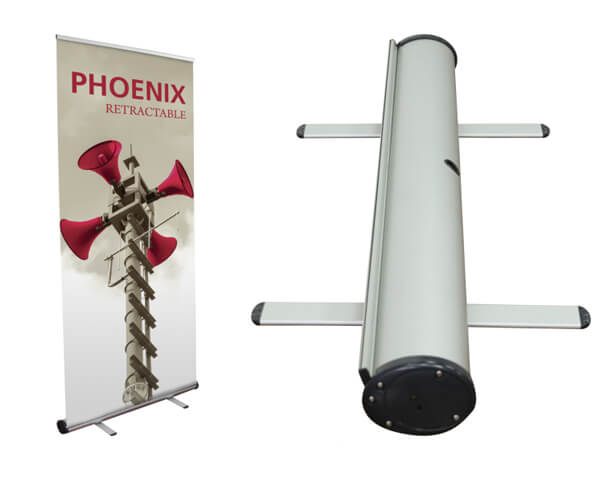 Trade Show Banners and Banner Stands | The Exhibit Company