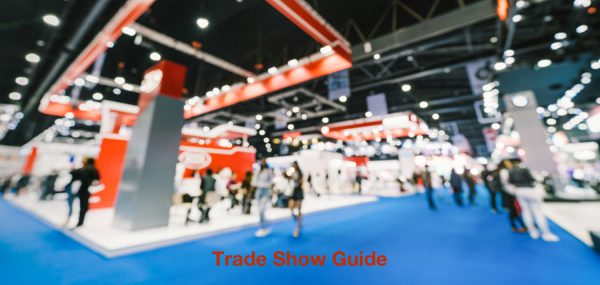 A Guide to Choosing Which Trade Show Is Right for You