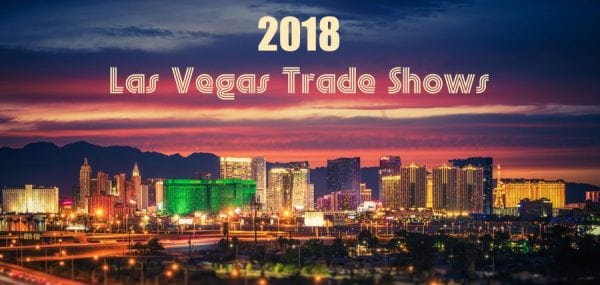 Las Vegas Trade Shows / Calendar