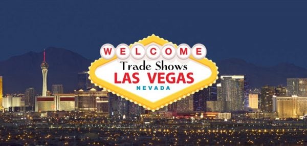 Need a Trade Show Booth For Your Las Vegas Trade Show?