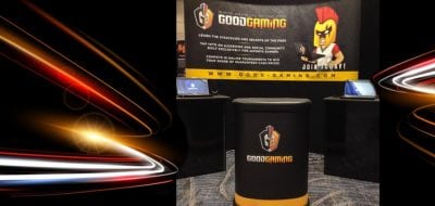 12 Display Ideas for a Dynamic 10×10 Trade Show Booth