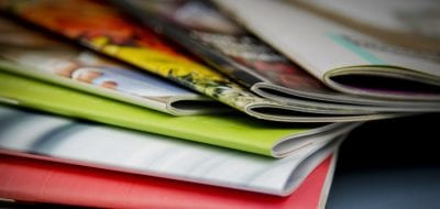 Brochure Ideas For Trade Shows | Ideas That Sell