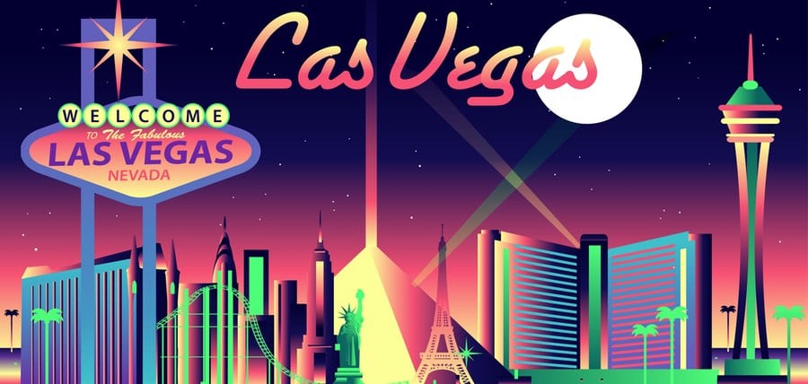 Las Vegas 2019 – Event Guide To Trade Shows