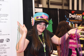 trade show giveaways