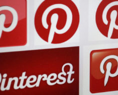 pinterest boards